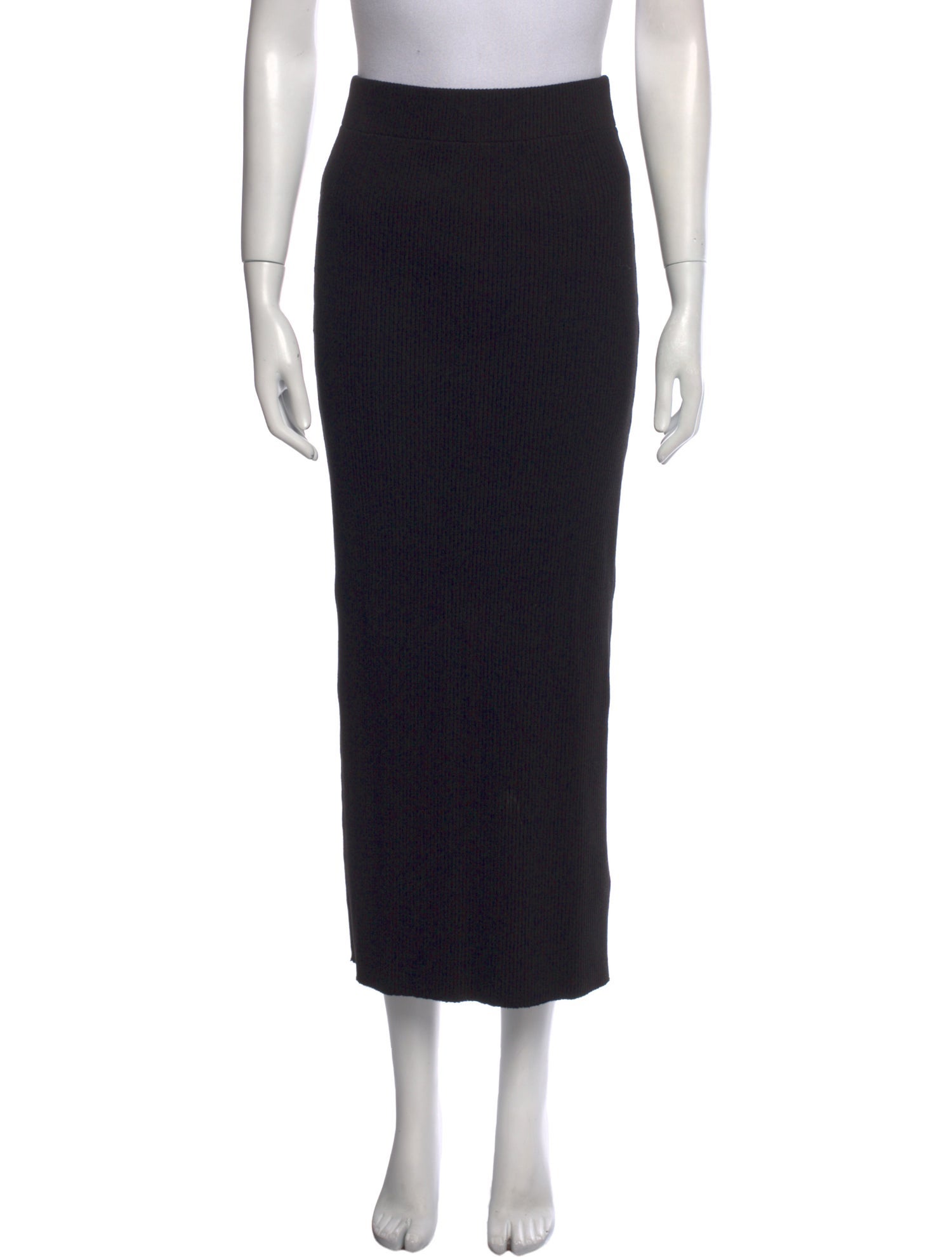 Vince Midi Length Skirt