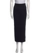 Vince Midi Length Skirt