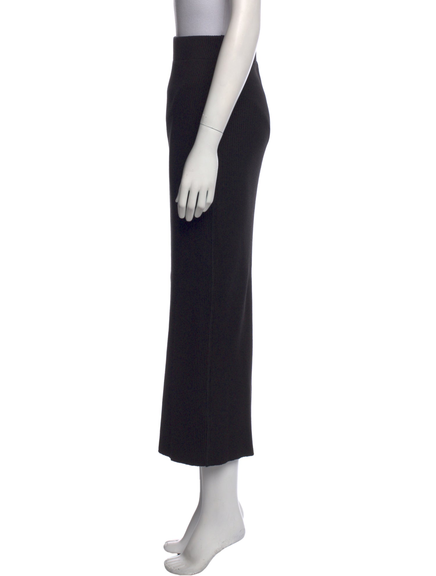 Vince Midi Length Skirt