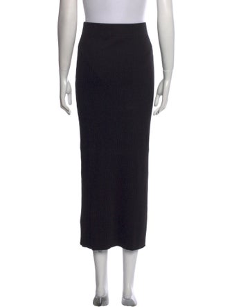 Vince Midi Length Skirt