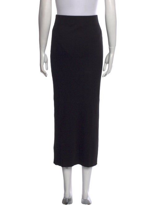 Vince Midi Length Skirt