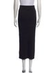 Vince Midi Length Skirt