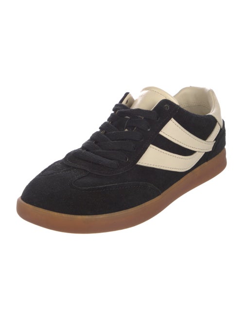Vince Suede Sneakers