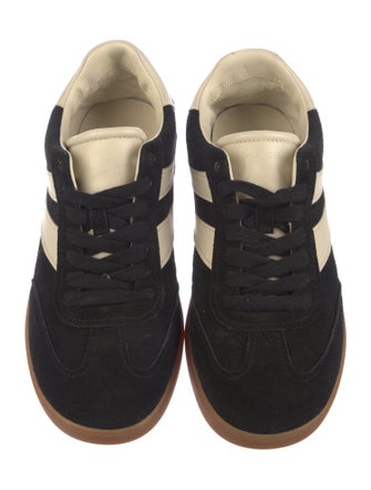 Vince Suede Sneakers
