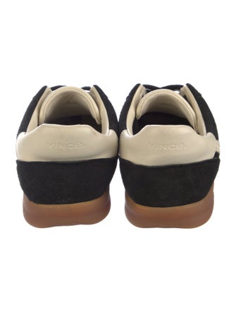 Vince Suede Sneakers