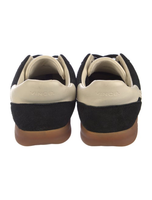 Vince Suede Sneakers
