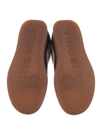 Vince Suede Sneakers