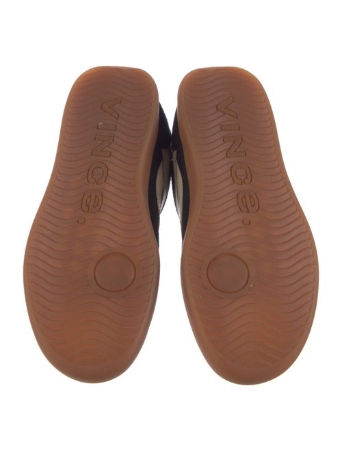 Vince Suede Sneakers