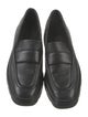 Vince Leather Loafers