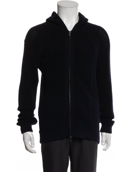 Vince V-Neck Long Sleeve Cardigan