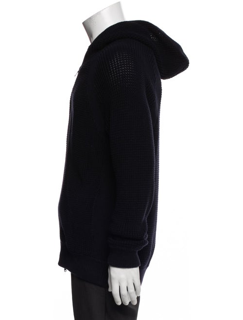 Vince V-Neck Long Sleeve Cardigan
