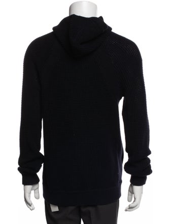 Vince V-Neck Long Sleeve Cardigan