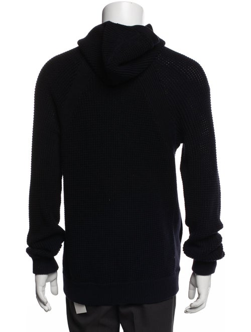 Vince V-Neck Long Sleeve Cardigan