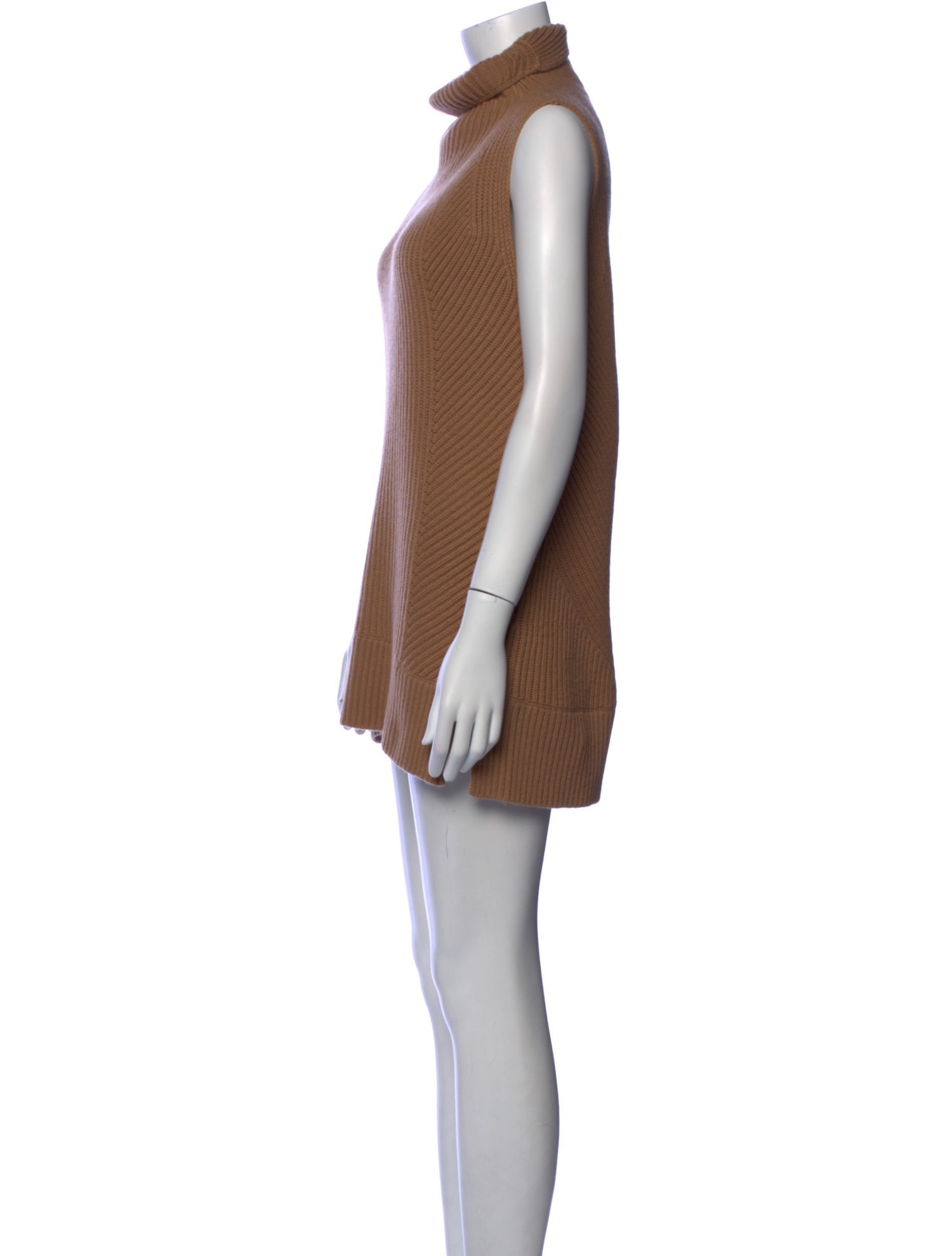 Vince Wool Mini Dress w/ Tags