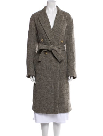 Vince Wool Coat