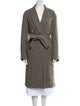 Vince Wool Coat