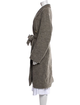 Vince Wool Coat