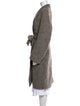 Vince Wool Coat