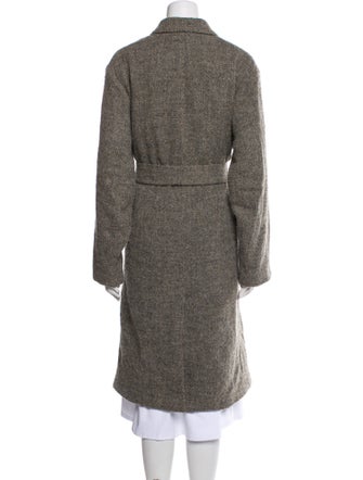 Vince Wool Coat