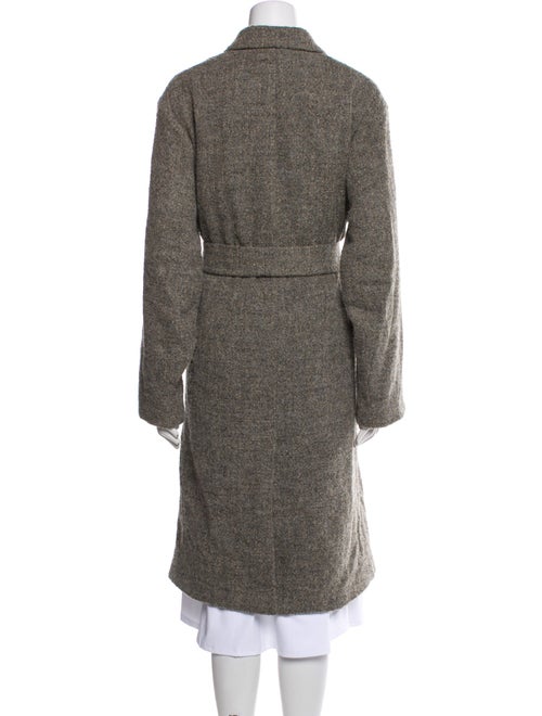 Vince Wool Coat