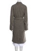 Vince Wool Coat
