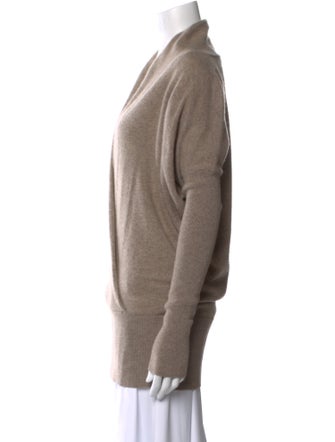 Vince Cashmere V-Neck Sweater