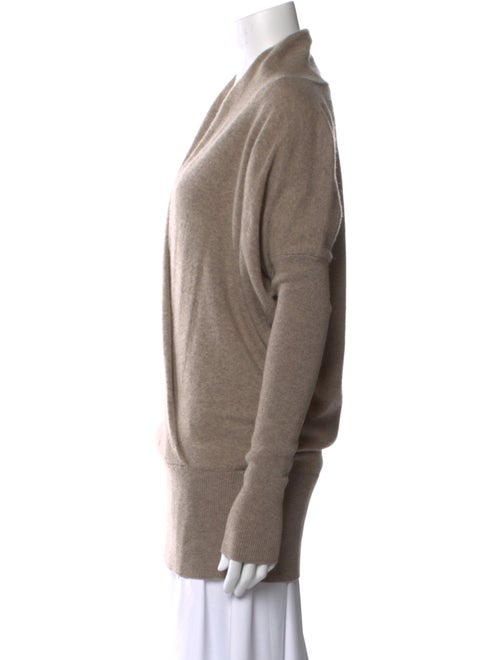 Vince Cashmere V-Neck Sweater