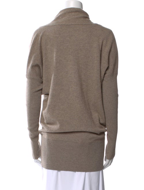 Vince Cashmere V-Neck Sweater