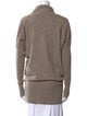 Vince Cashmere V-Neck Sweater