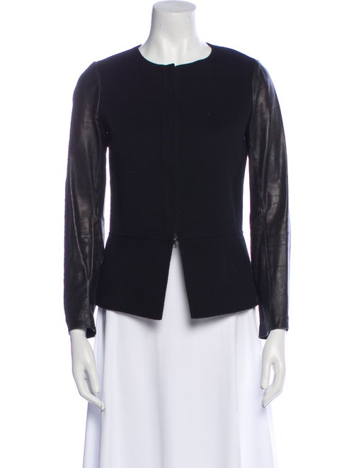 Vince Wool Evening Jacket