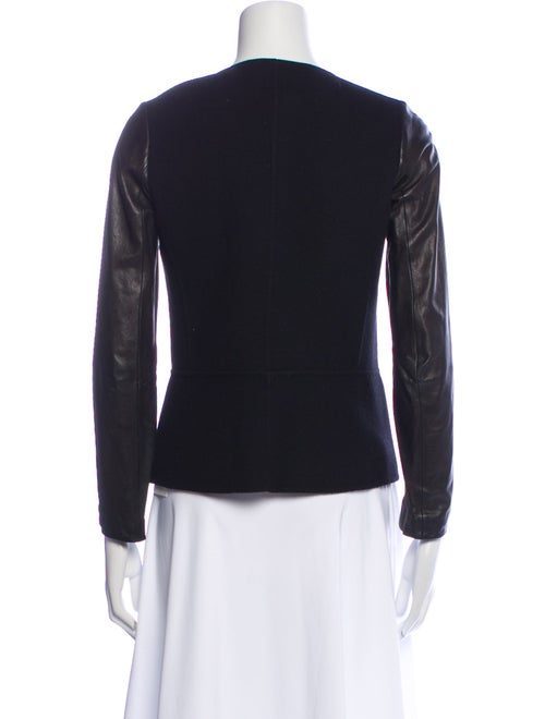 Vince Wool Evening Jacket