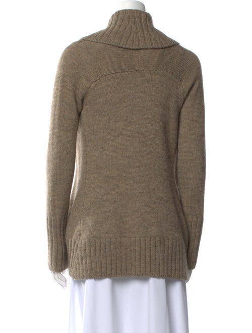 Vince Open Front Sweater