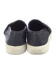 Vince Leather Sneakers