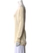 Vince Cashmere Scoop Neck Sweater