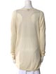Vince Cashmere Scoop Neck Sweater