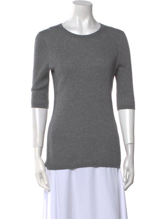 Vince Scoop Neck Sweater