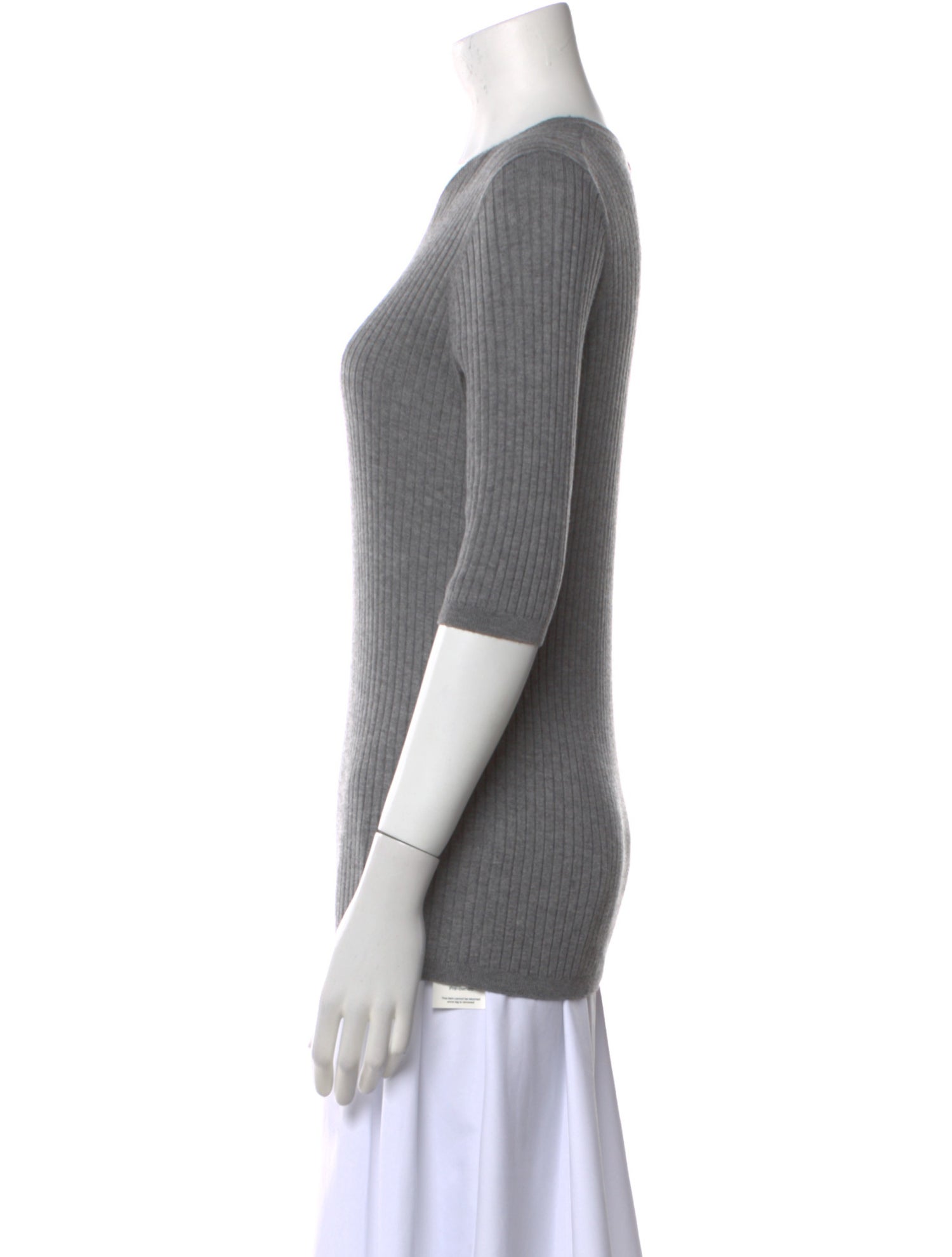 Vince Scoop Neck Sweater