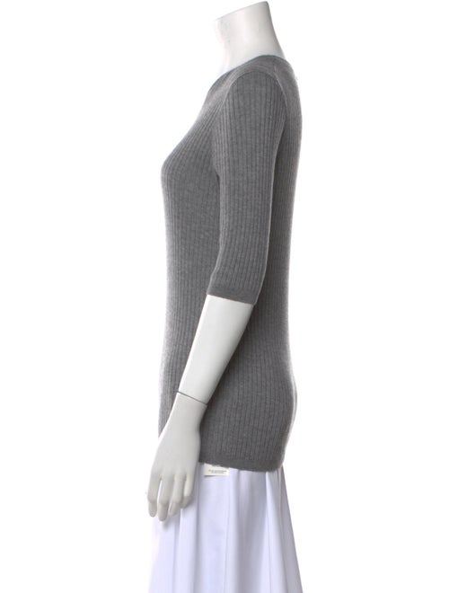 Vince Scoop Neck Sweater