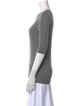 Vince Scoop Neck Sweater
