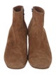 Vince Suede Boots