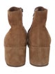 Vince Suede Boots
