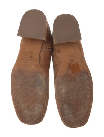 Vince Suede Boots