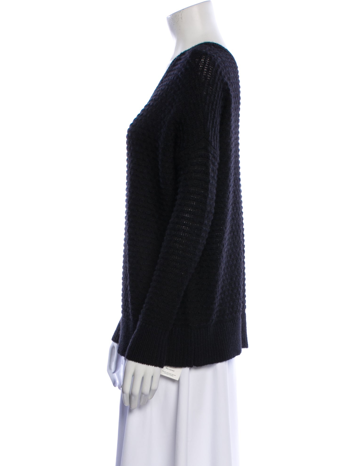 Vince V-Neck Sweater