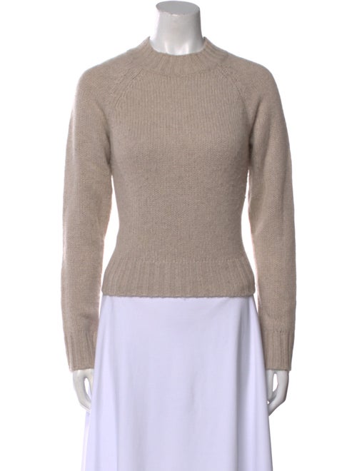 Vince Cashmere Crew Neck Sweater