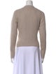 Vince Cashmere Crew Neck Sweater