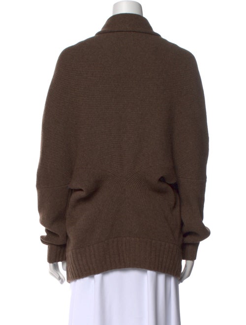 Vince Open Front Sweater