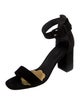 Vince Suede Sandals