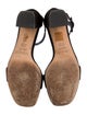 Vince Suede Sandals