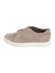 Vince Suede Sneakers