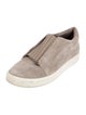 Vince Suede Sneakers